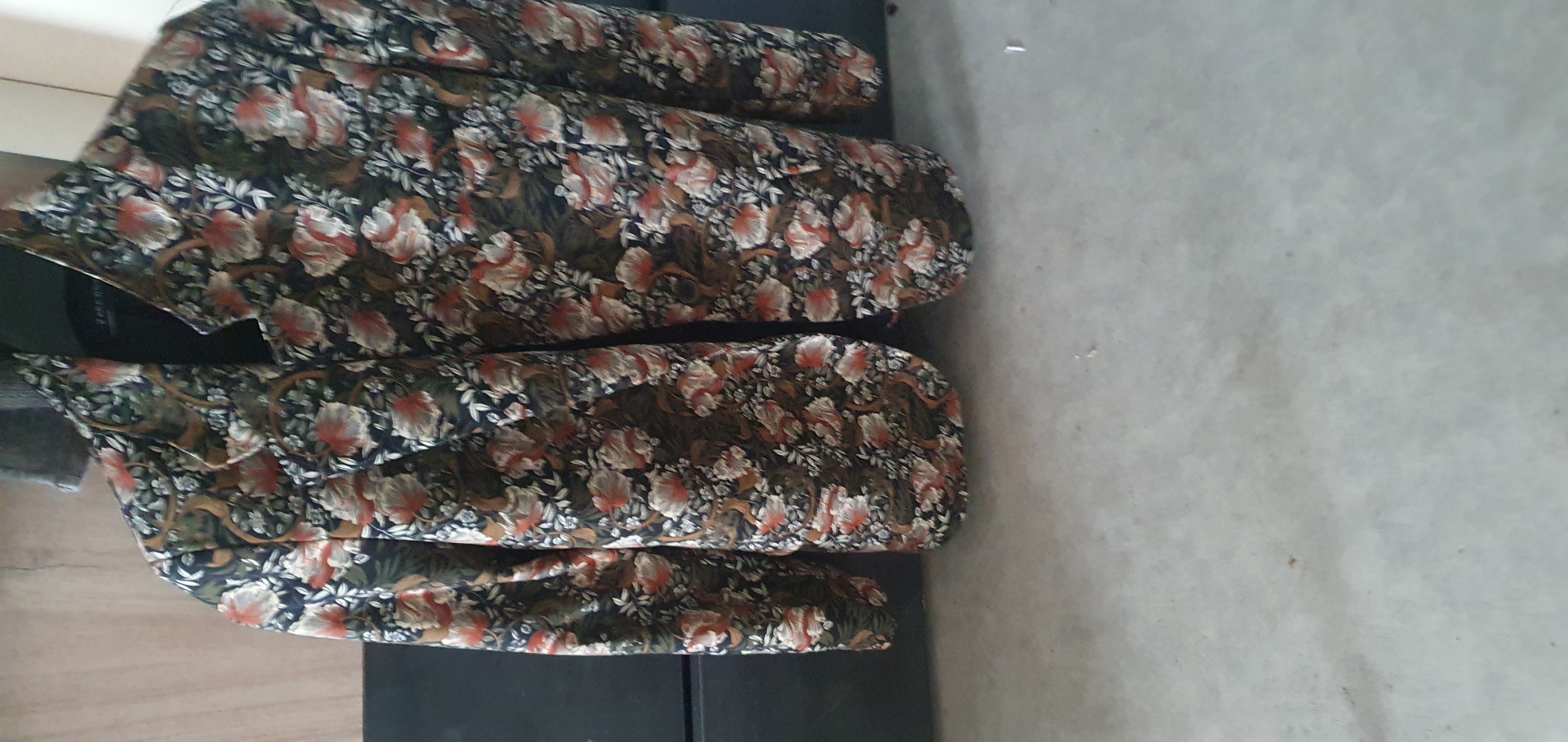 Je suis Audrey Invalide mes veste25eurmanteau 70eur 25 Dax (40)