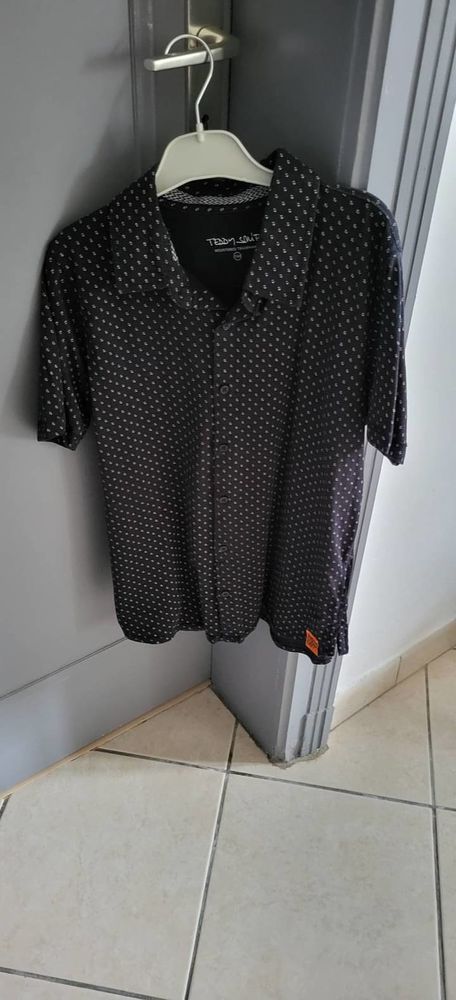 Je suis Audrey Invalide mes vestes et manteau 25 Dax (40)