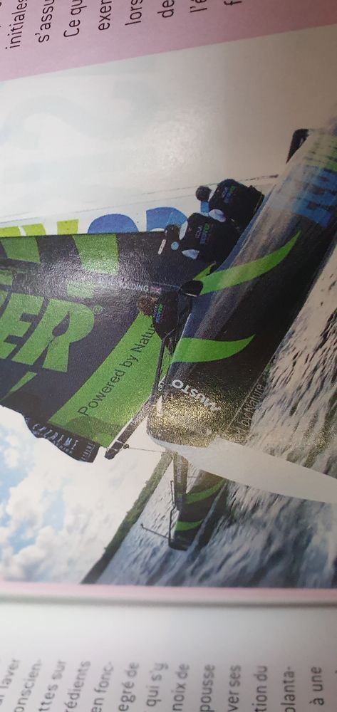 Je suis Audrey Invalide mes livres adultes 4e 4 Dax (40)