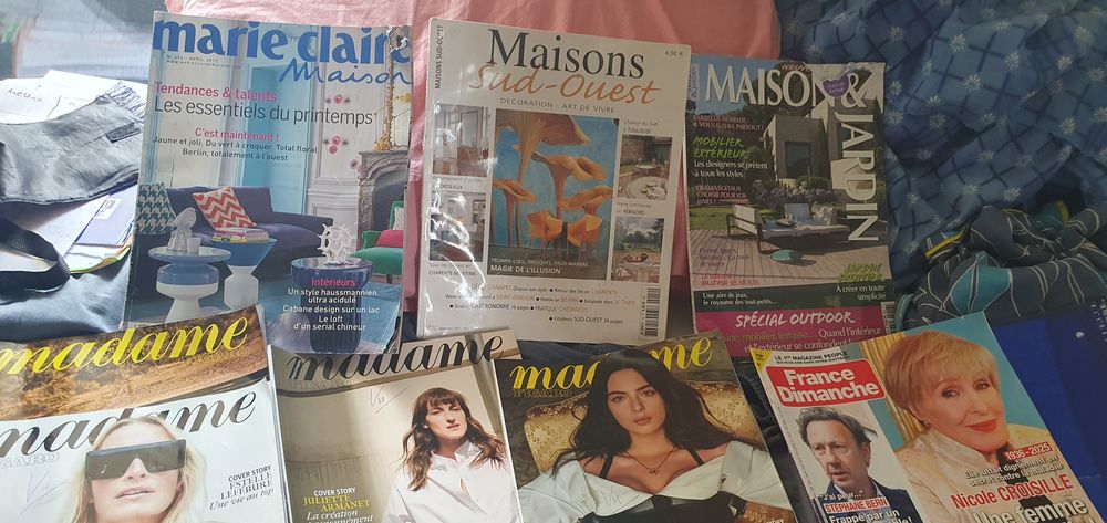 Je suis Audrey Invalide mes livres ? adultes 4e 4 Dax (40)