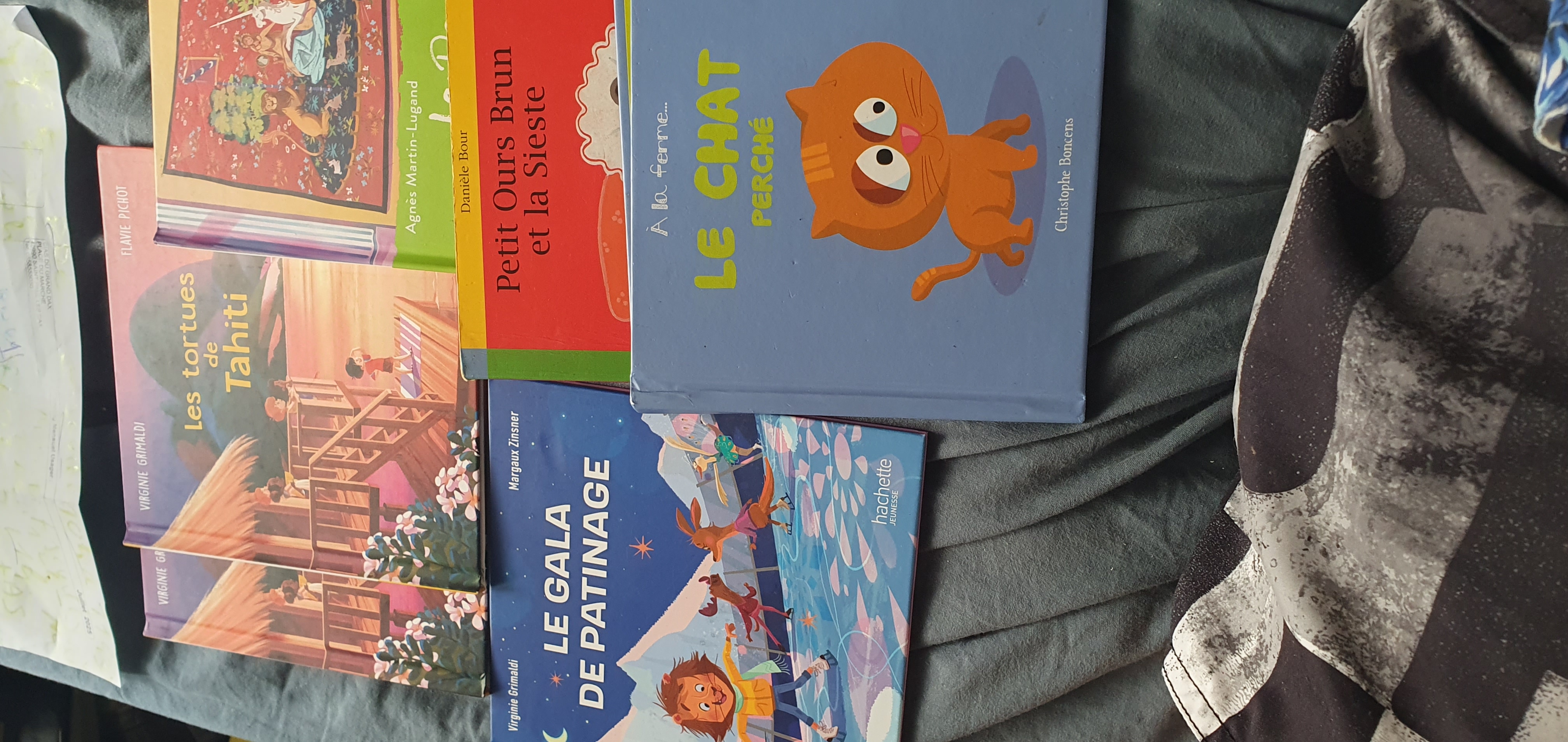 Je suis Audrey Invalide je mes livres enfants 4 Dax (40)