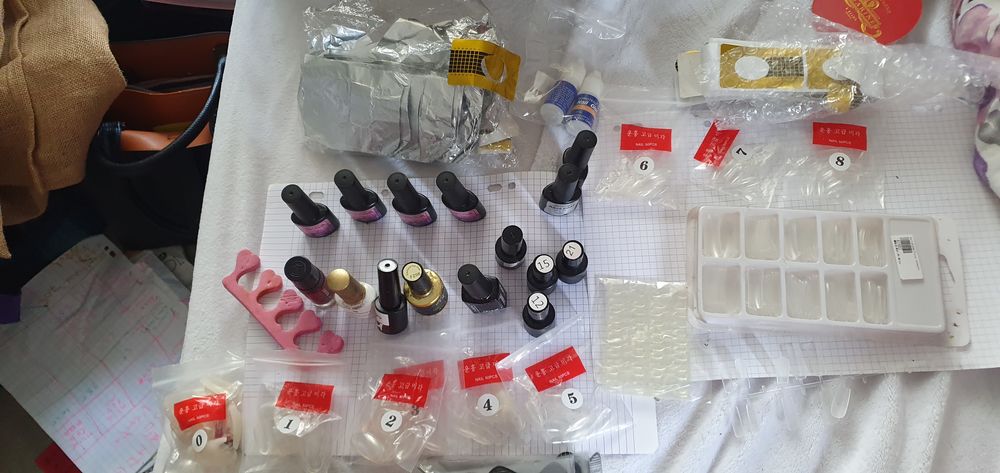 Je suis Audrey Invalide mes set manucures 20 Dax (40)