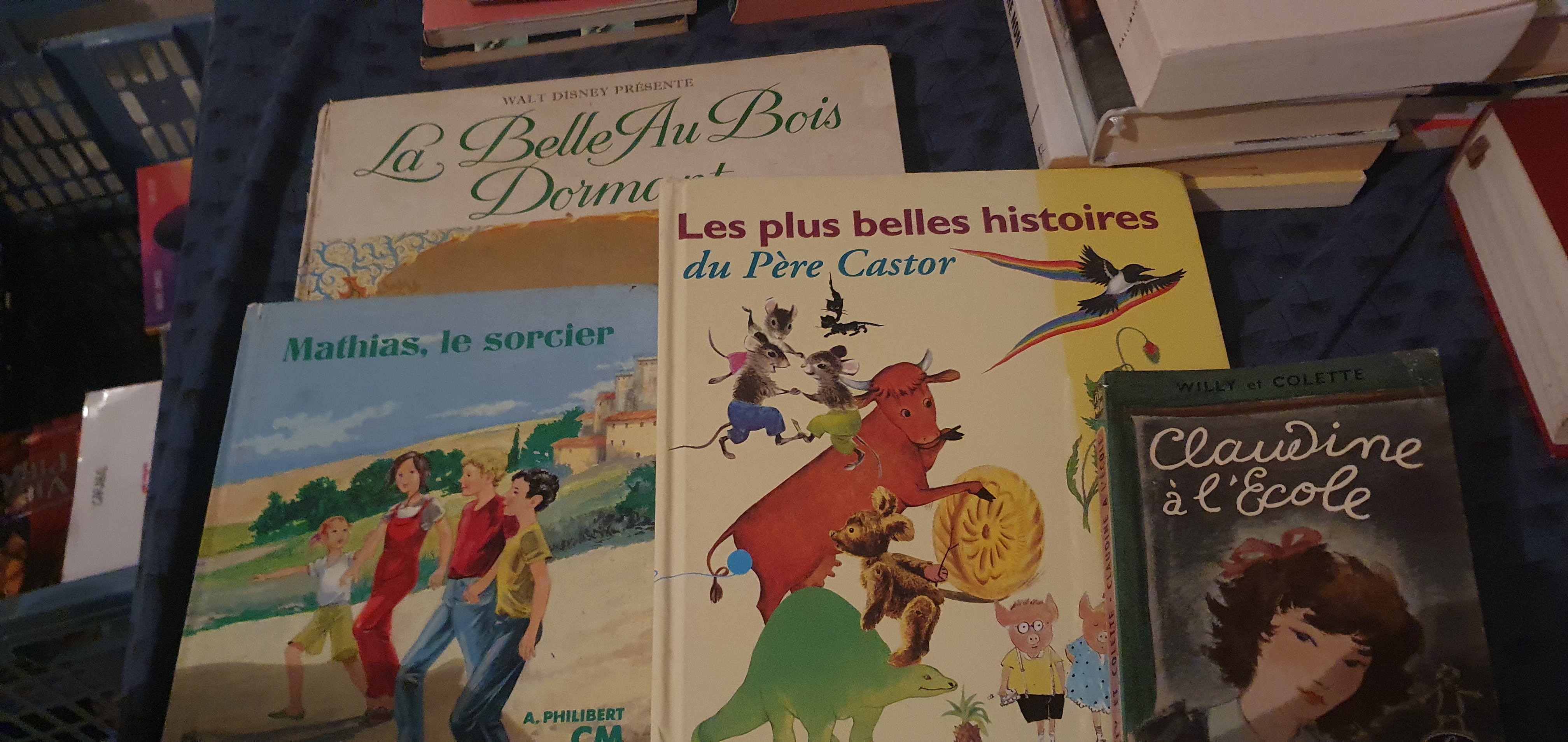 Je suis Audrey je mes livres enfants 4e �1 4 Dax (40)