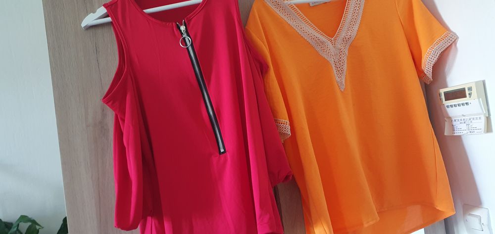 Je suis Audrey mes Tee-shirt adultes 1=1eur�5=44 eur�10 12 Dax (40)