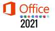 Suite bureautique Office 2021 40 Poiroux (85)