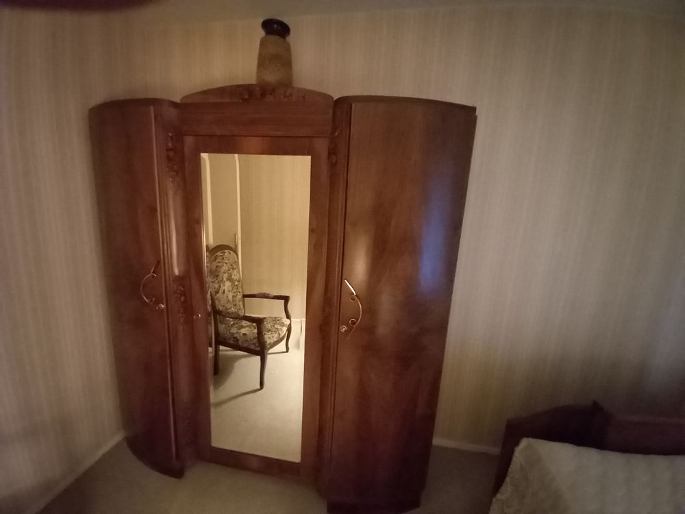 Suite � d�c�s  lib�ration appartement 0 Sorbiers (42)