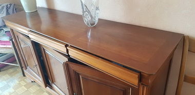 Suite d�m�nagement buffet louis Philippe 0 Bagnolet (93)