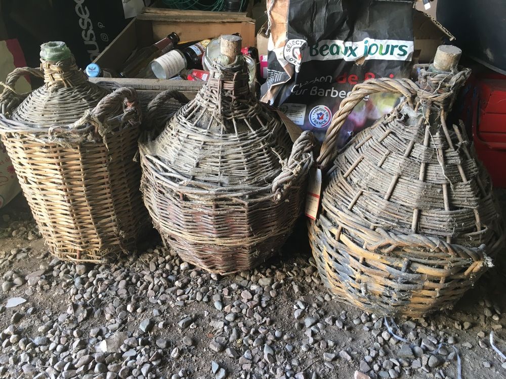 suite d�m�nagement 0 Luxeuil-les-Bains (70)