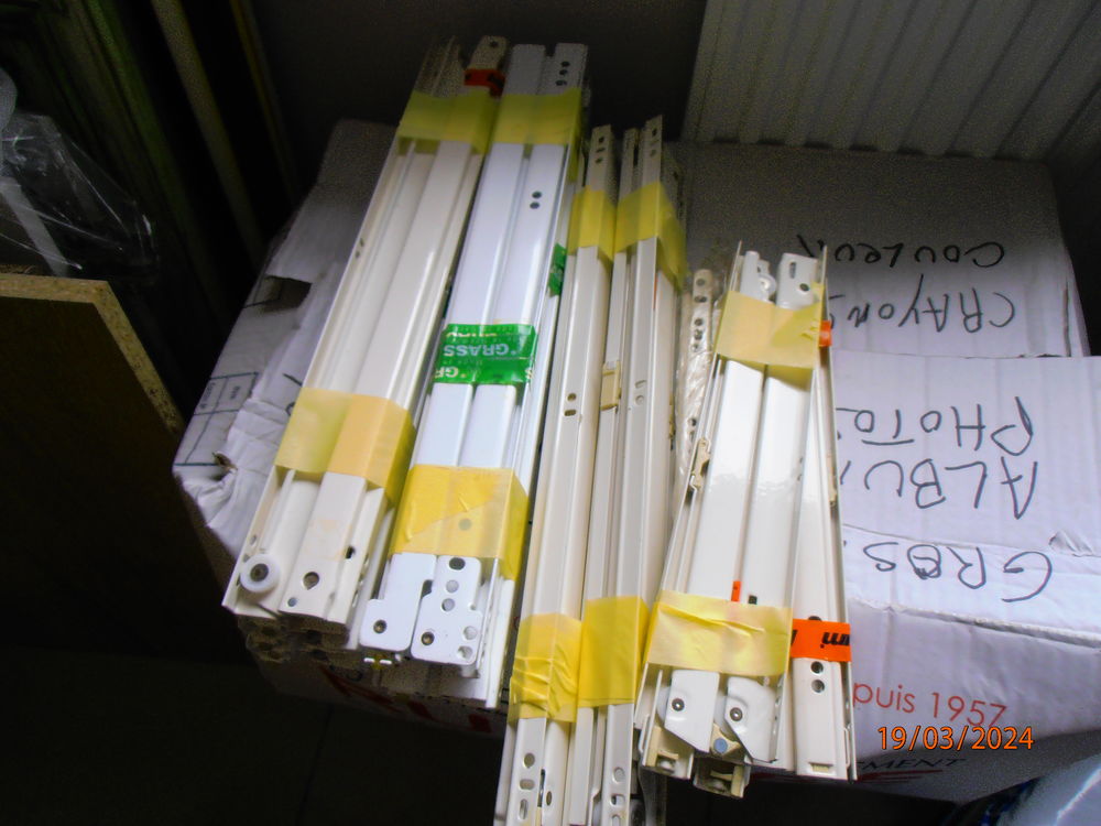 Suite d�m�nagement 0 Montbrison (42)