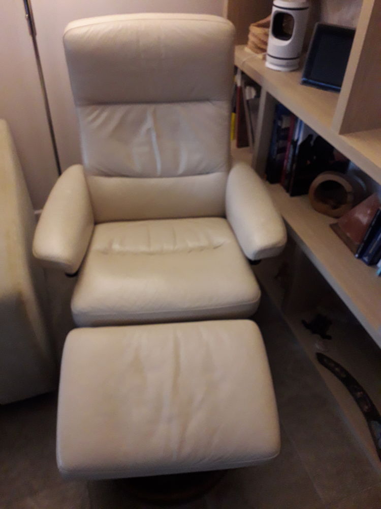 suite a r�am�nagement appartement fauteuil relax 200 Tresserve (73)
