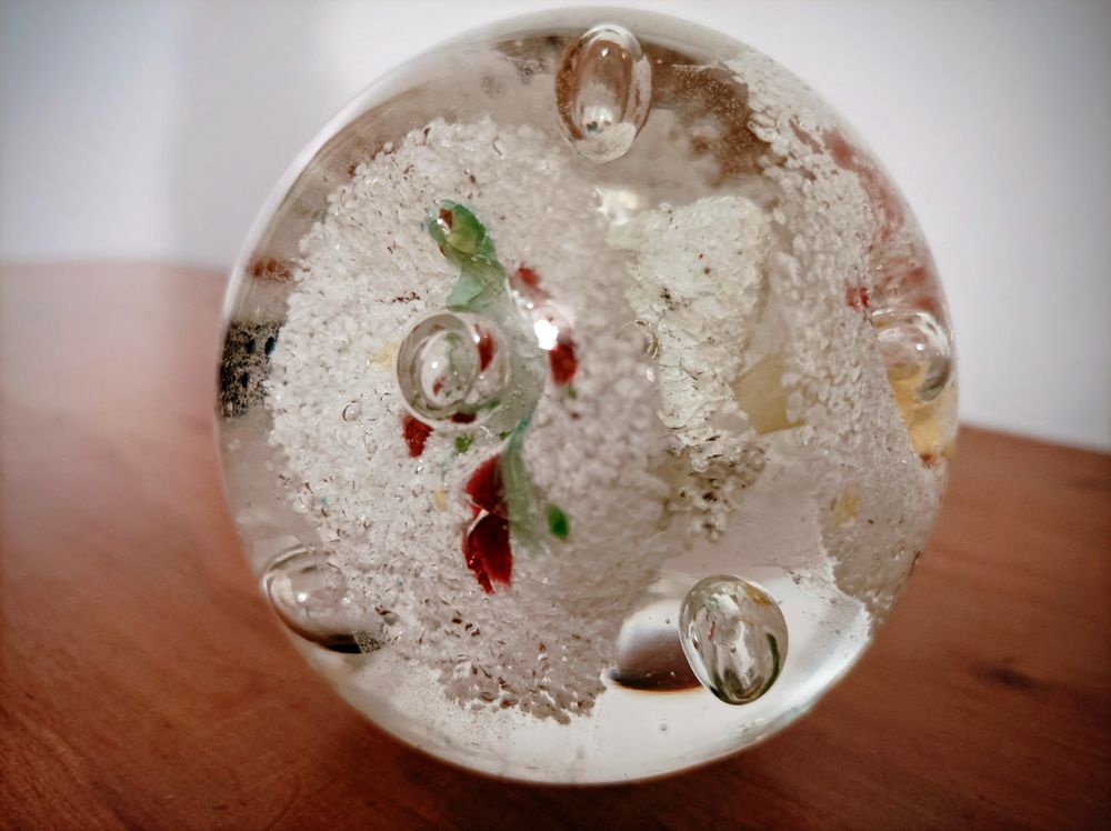 Sulfure Murano 25 Saint-Amant-Tallende (63)