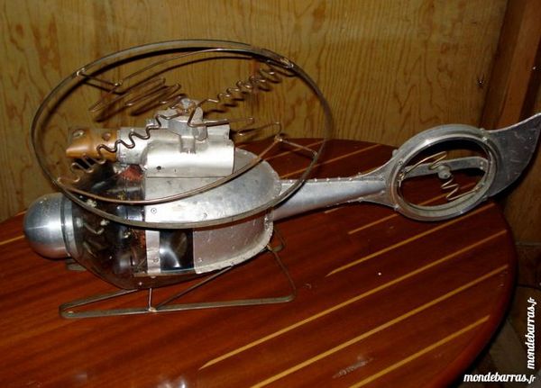 Sulptures Aviation Guy Charrier 250 L�ge-Cap-Ferret (33)