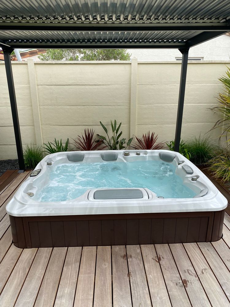 Sundance spa modele Marin serie 880 9000 Talence (33)