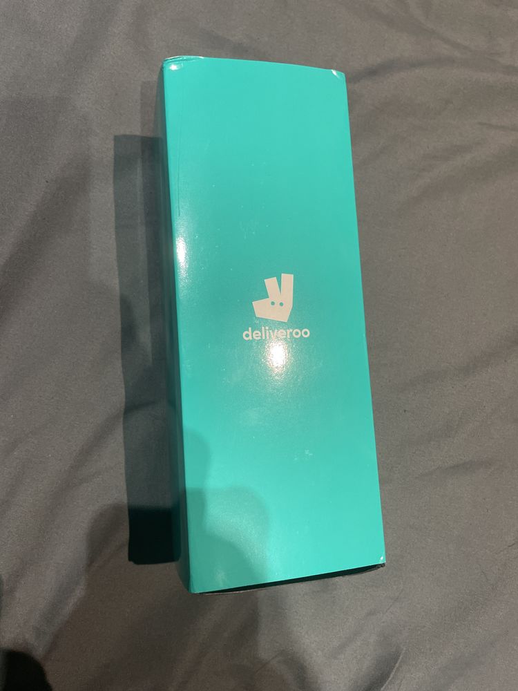 sunmi v2 caisse enregistreuse deliveroo 120 Lyon 1 (69)