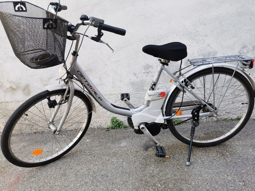 SUPER AFFAIRE DU JOUR ENERGY 550 Cagnes-sur-Mer (06)