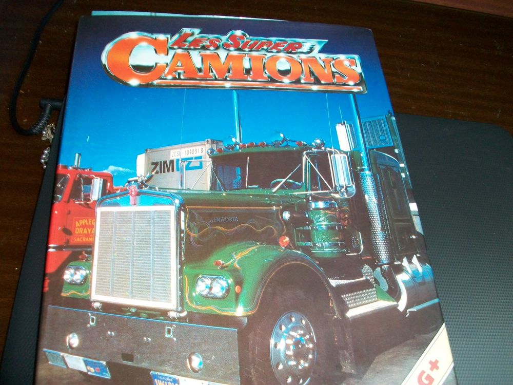 Les Super Camions 6 Pordic (22)