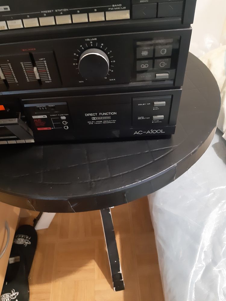 SUPER  CHAINE / 24 Paris 20 (75)