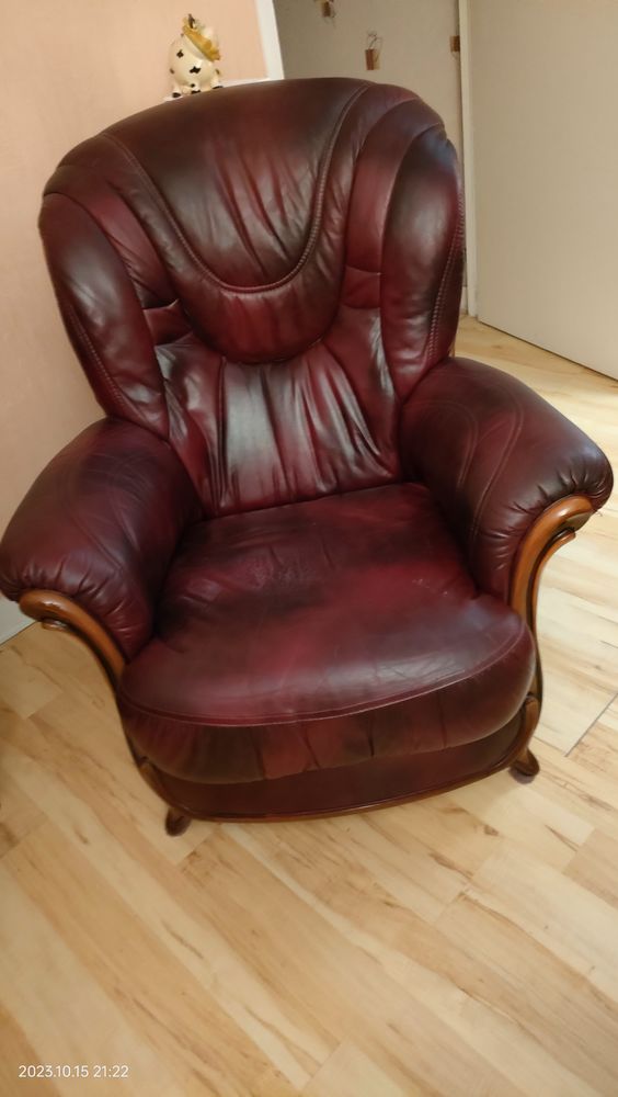 Super �tat beau fauteuil 40 Pornichet (44)