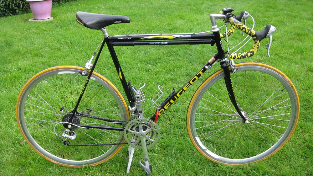 Super �tat proche du neuf 450 euros 250 Honfleur (14)