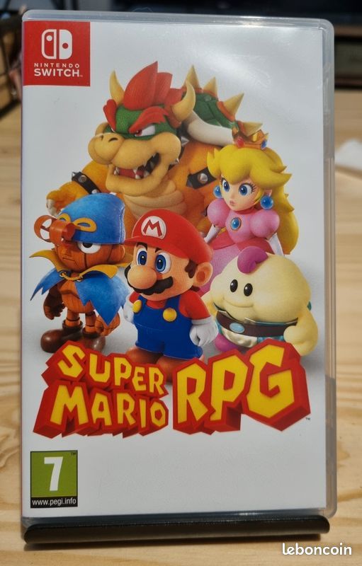 Super Mario RPG Switch 28 Sort-en-Chalosse (40)