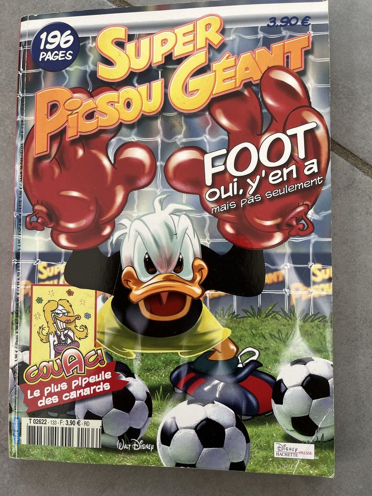 Super picsou magazine 2 Mailhac (11)