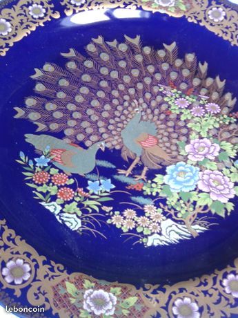 SUPER PLATEAU DE FRUIT   CHINOIS 19 Paris 20 (75)