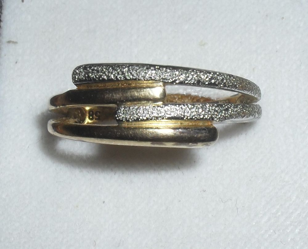 Superbe Bague Vintage 15 Montreuil (93)