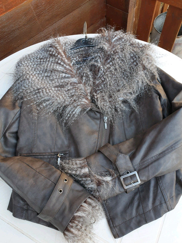 Superbe blouson 40 Cahors (46)