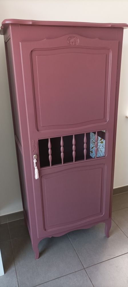 Superbe bonneti�re 139 Wattrelos (59)