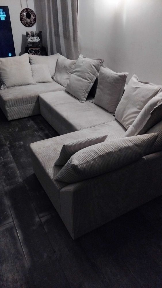 superbe canap� panoramique 300 La Garde (83)