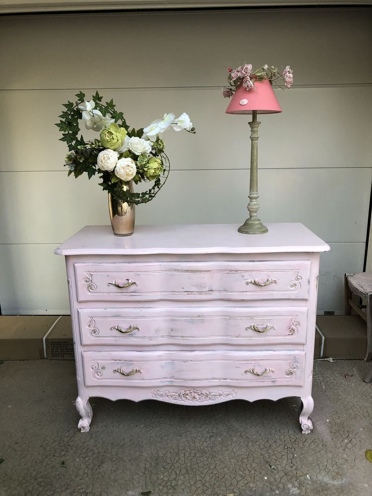 superbe commode shabby 0 Parcieux (01)