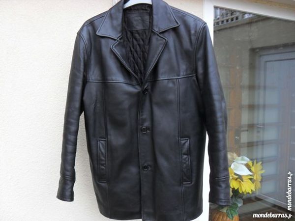 Superbe CUIR Homme 80 Villers-l�s-Nancy (54)