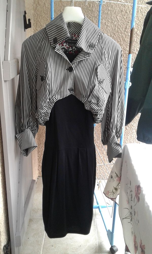 Superbe ensemble femme taille 40 35 Saint-�tienne (42)