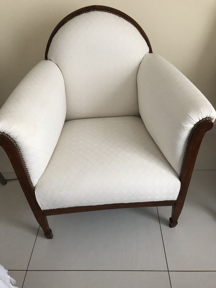 Superbe fauteuil 1930 499 P�rols (34)