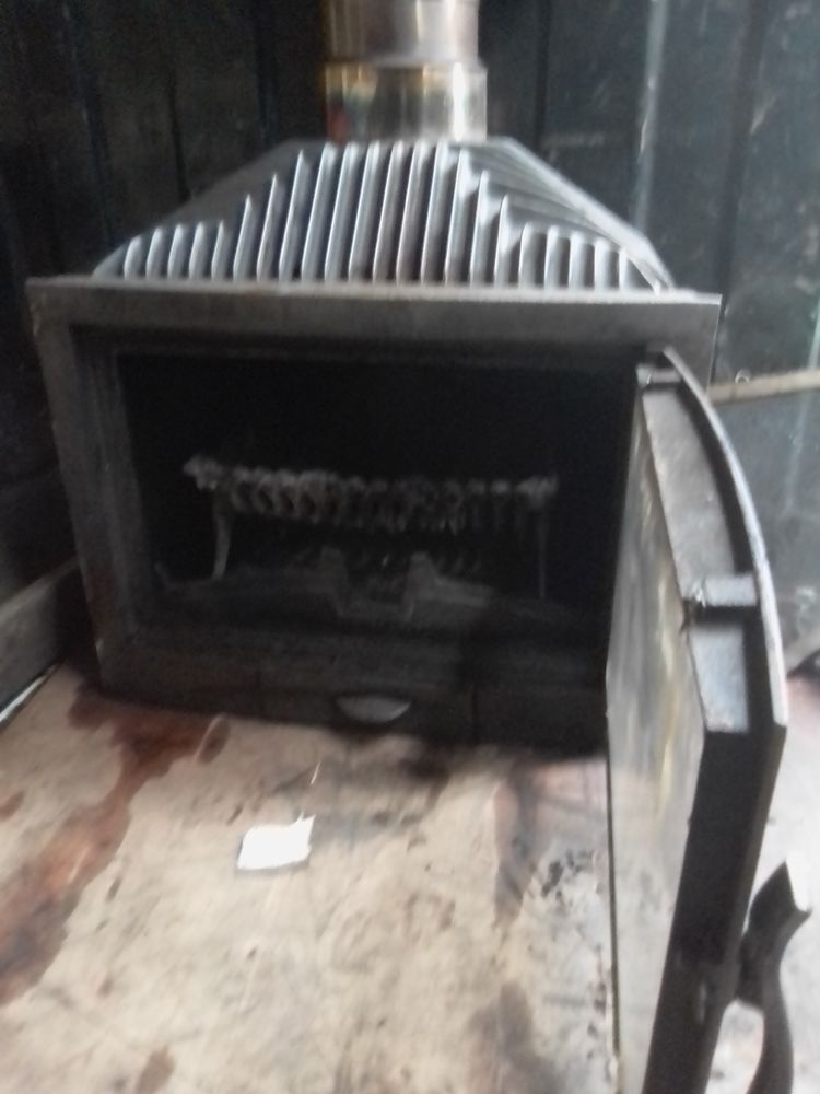 superbe insert 350 Villemomble (93)