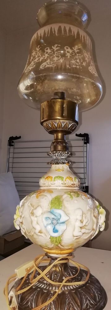 superbe lampe relief 50 Clermont-l'H�rault (34)