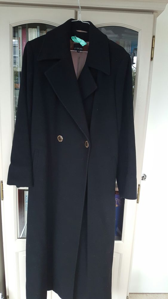 Superbe Manteau 120 Amiens (80)