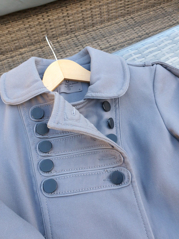 Superbe manteau
40 Cahors (46)