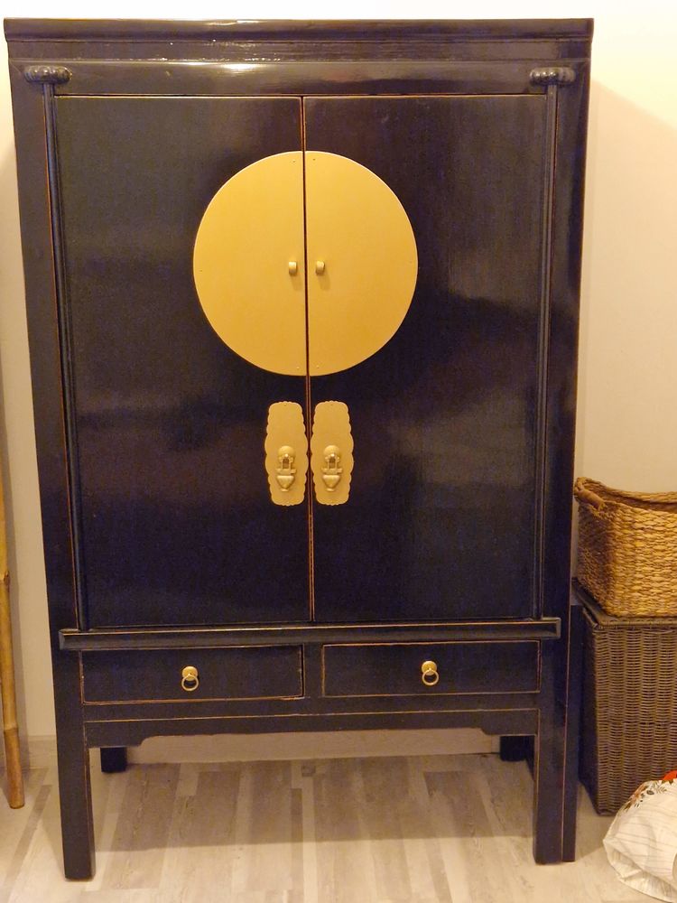 Superbe meuble Chinois NANTONG massif neuf 550 Fontenay-aux-Roses (92)