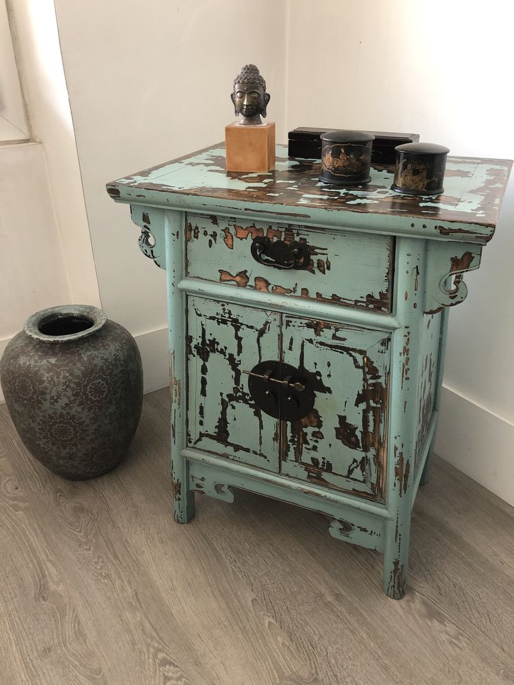 Superbe meuble Origine Chine Fabrication et style ancien 198 Grenoble (38)