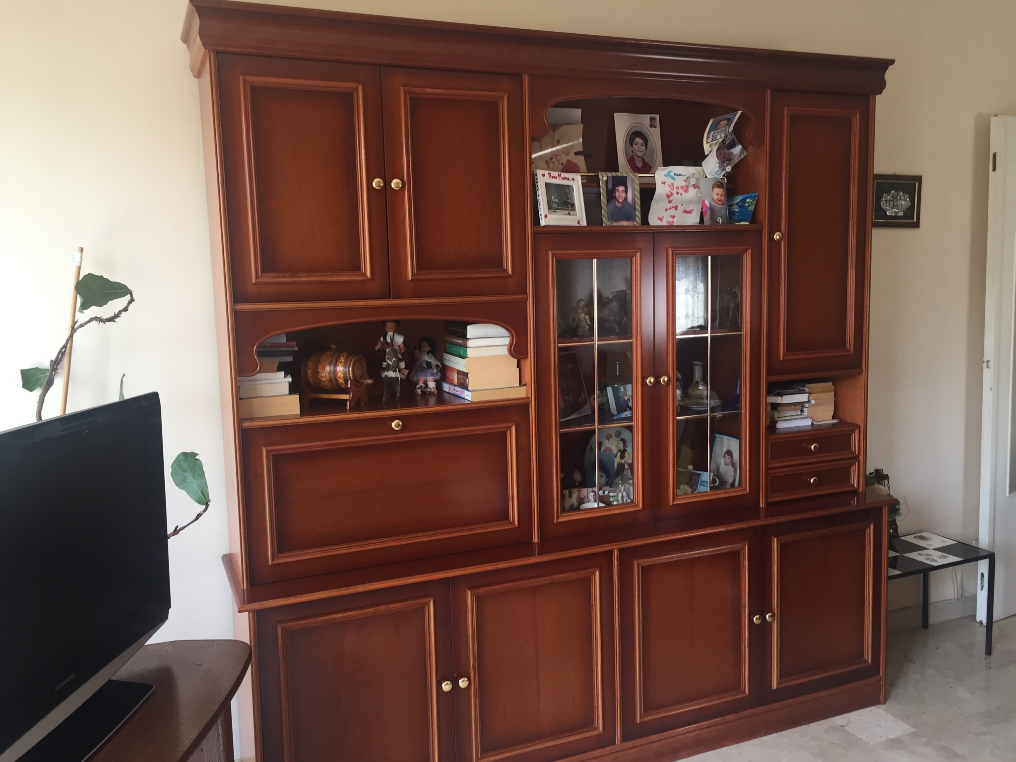 Superbe meuble de salon 390 Nice (06)