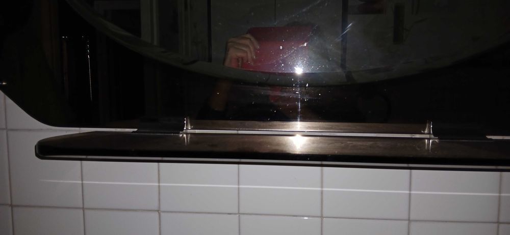 superbe miroir lumineux excellent �tat. 50 Saint-�tienne (42)