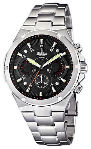 Superbe montre chrono FESTINA ref 6815 0 Nantes (44)