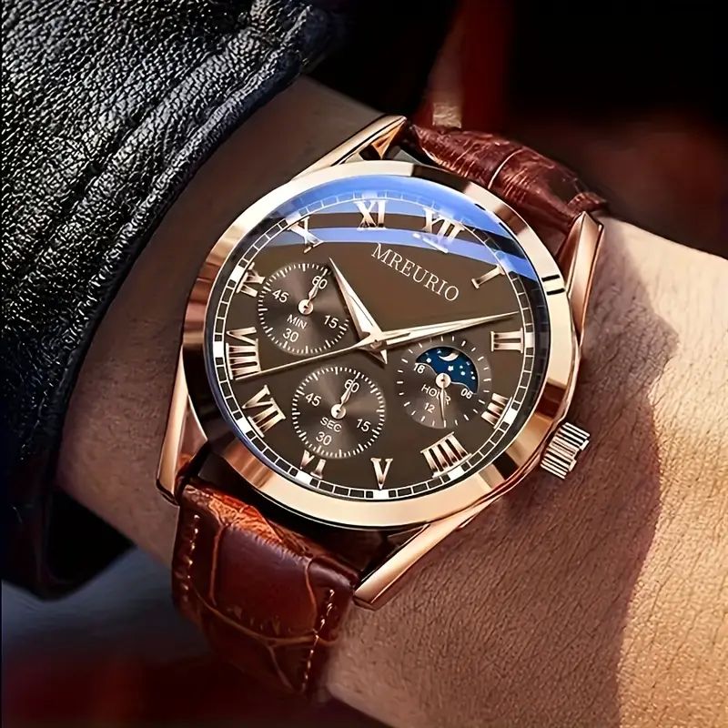 UNE Superbe MONTRE pour homme  tr�s chic ! 16 La Garde (83)