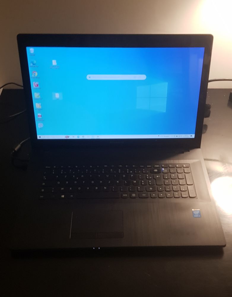 Superbe ordinateur portable �cran 17 pouces 80 Versailles (78)