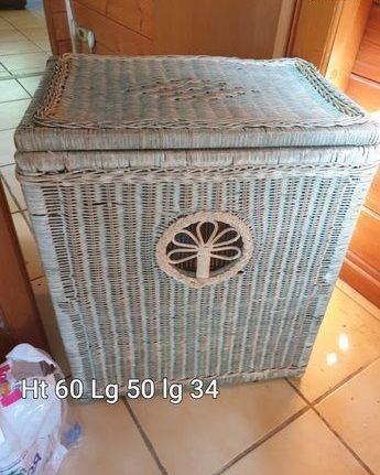 Superbe panier
45 Cahors (46)