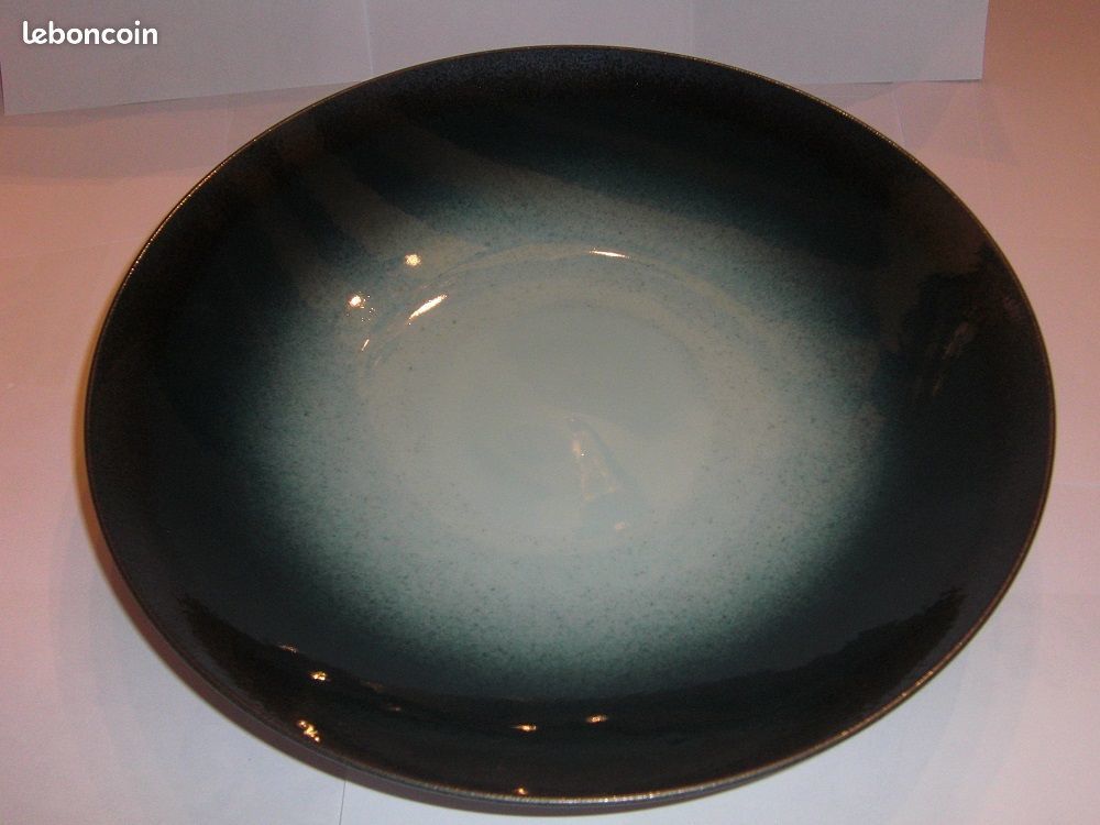 Superbe plat Bernardaud neuf 0 Ingr� (45)