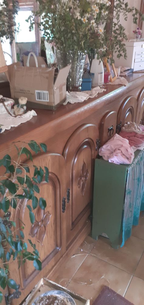 Superbe Salle � Manger bois massif 1000 Wildersbach (67)