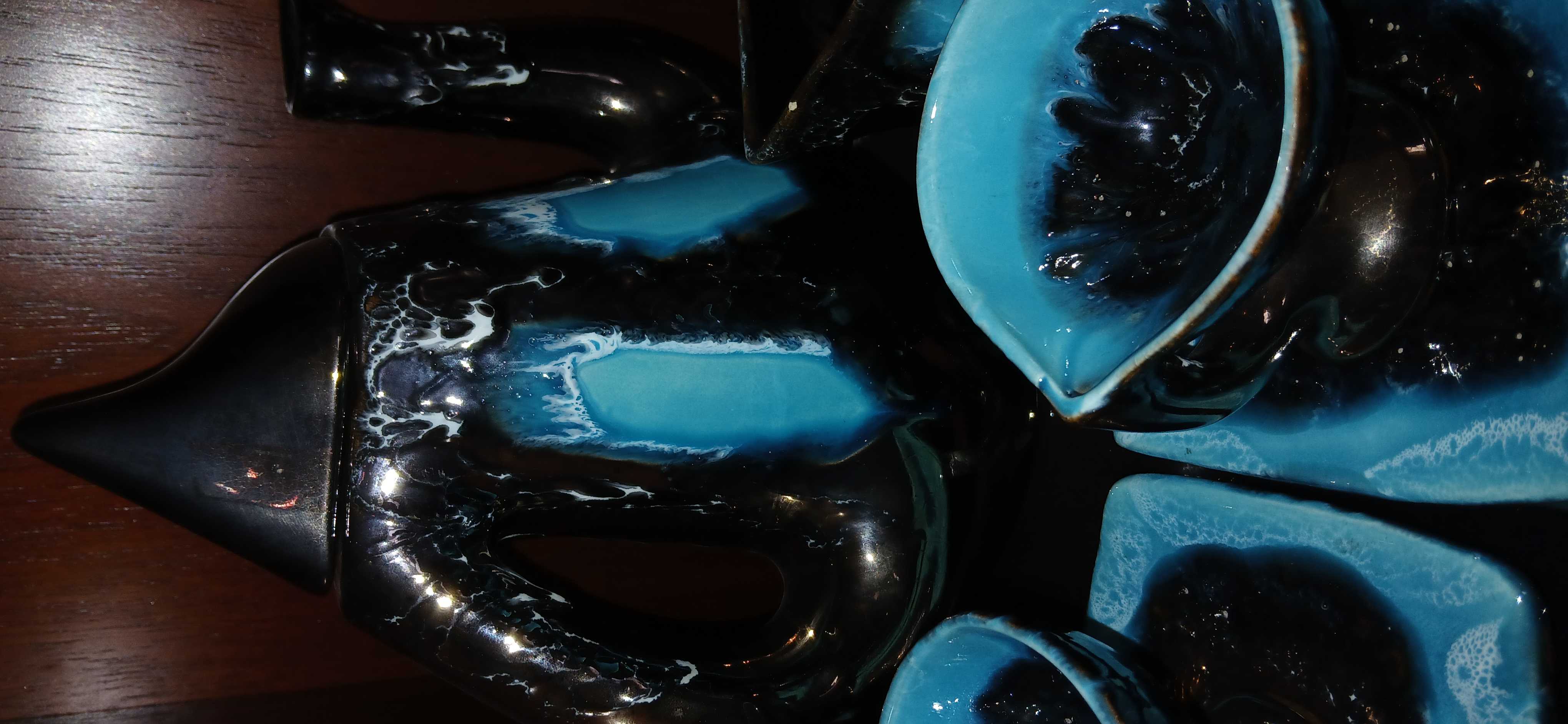 Superbe service �  th� ou caf�, marque SELENCY. TBE. 100 Saint-�tienne (42)