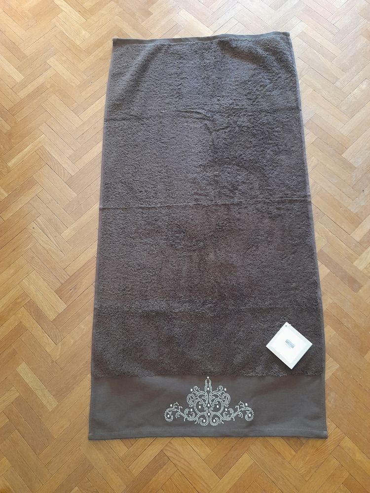 Superbe serviette 7 Tours (37)